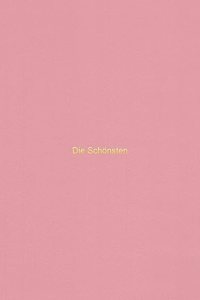 Die Schonsten Deutschen Bucher 2023