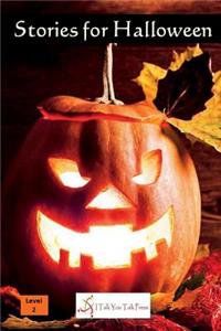 Stories for Halloween