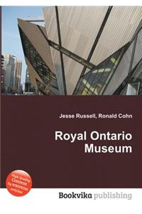 Royal Ontario Museum