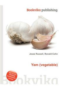 Yam (Vegetable)