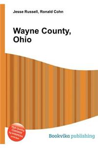 Wayne County, Ohio