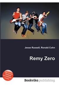 Remy Zero