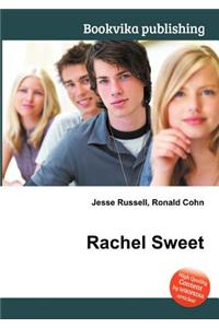Rachel Sweet