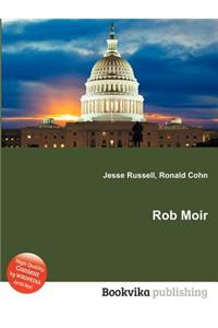 Rob Moir