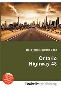 Ontario Highway 48