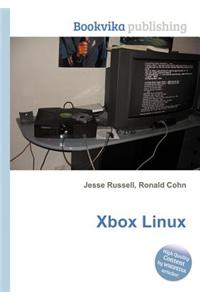 Xbox Linux
