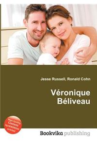 Veronique Beliveau