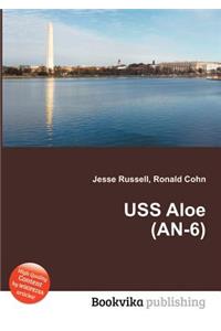 USS Aloe (An-6)