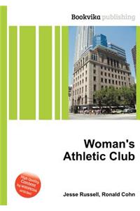 Woman's Athletic Club