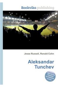 Aleksandar Tunchev
