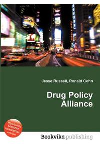 Drug Policy Alliance