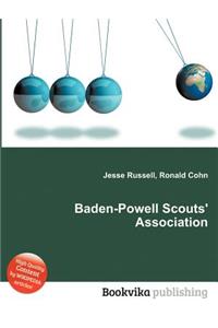Baden-Powell Scouts' Association