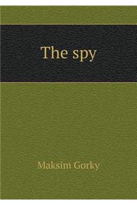 The Spy