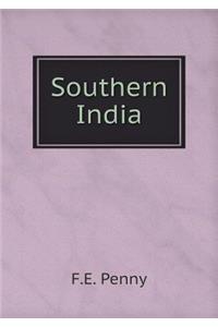 Southern India