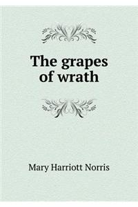 The Grapes of Wrath