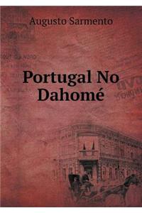 Portugal No Dahomé
