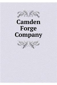 Camden Forge Company