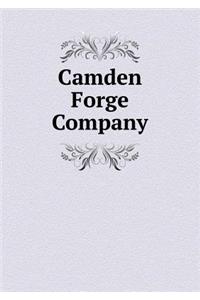 Camden Forge Company