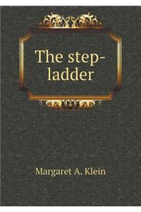 The step-ladder