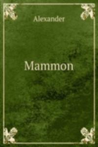 Mammon