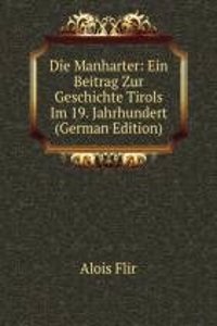 Die Manharter
