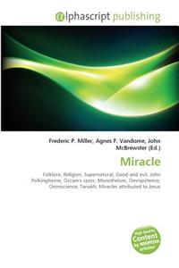 Miracle