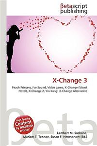 X-Change 3