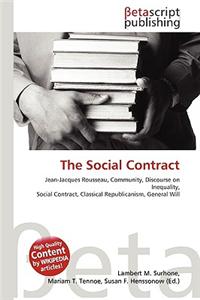 The Social Contract