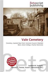 Vale Cemetery