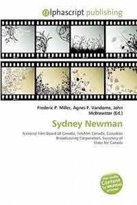 Sydney Newman