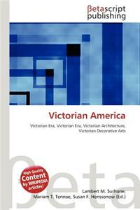 Victorian America