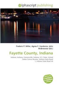Fayette County, Indiana