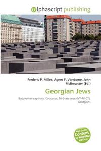 Georgian Jews