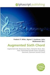 Augmented Sixth Chord