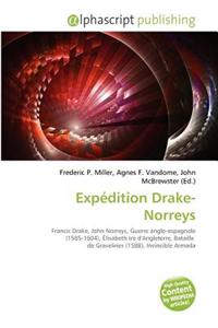 Exp Dition Drake-Norreys