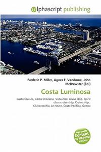 Costa Luminosa