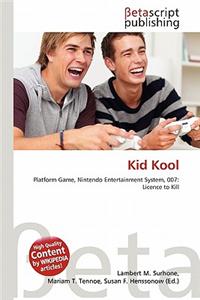 Kid Kool