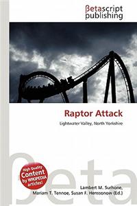 Raptor Attack
