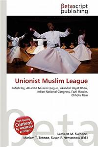 Unionist Muslim League
