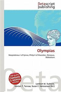 Olympias