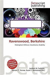 Ravenswood, Berkshire