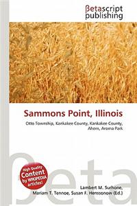 Sammons Point, Illinois