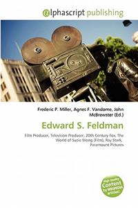 Edward S. Feldman