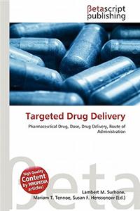 Targeted Drug Delivery