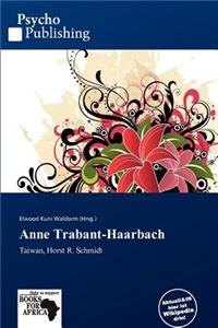 Anne Trabant-Haarbach