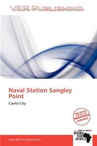 Naval Station Sangley Point