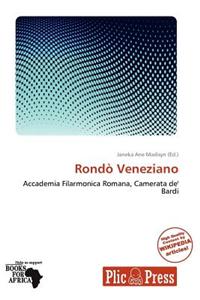 Rond Veneziano