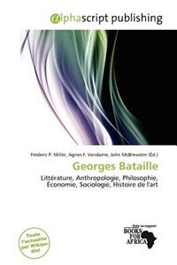 Georges Bataille