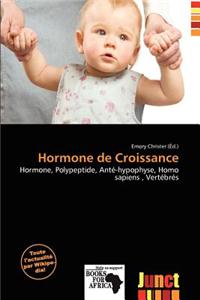 Hormone de Croissance