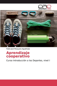 Aprendizaje cooperativo